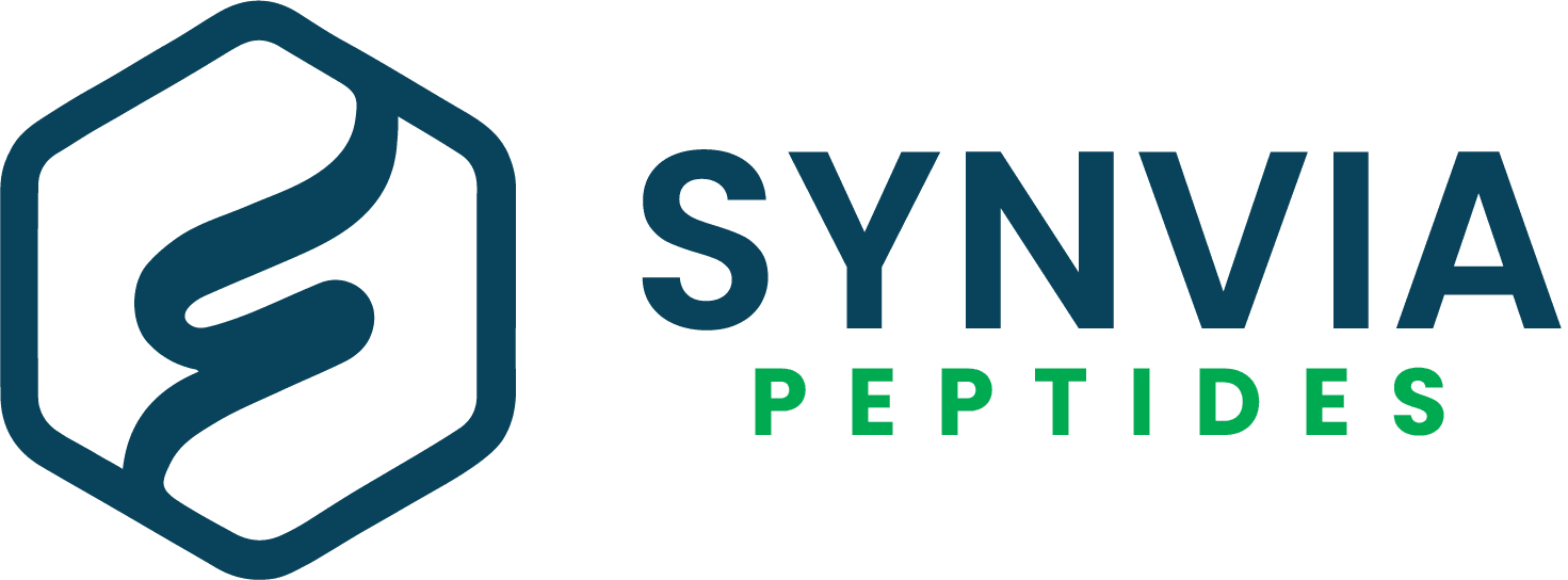 Synvia Peptide Logo3