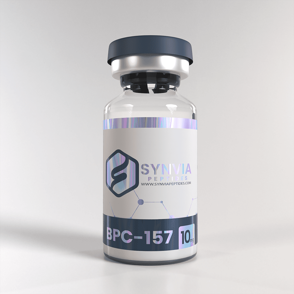 BPC-157 (Body Protection Compound-157)