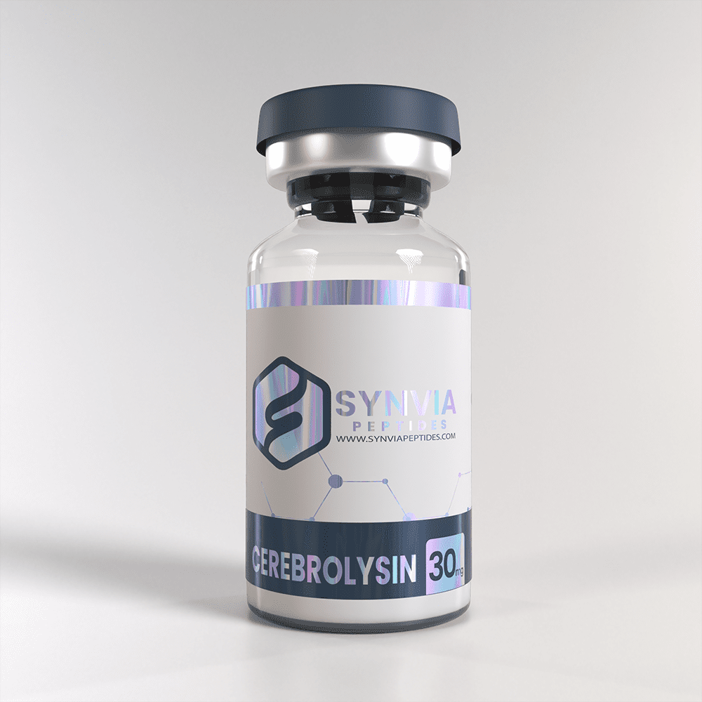 Cerebrolysin