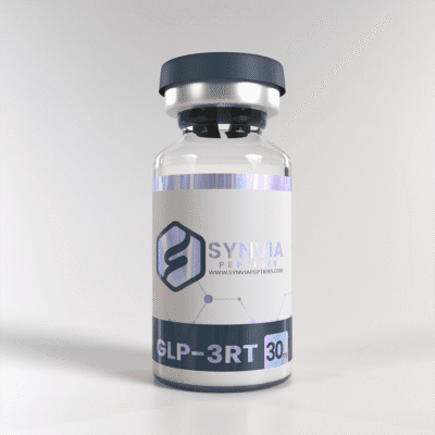 GLP-3 Retatrutide - 30mg Vial