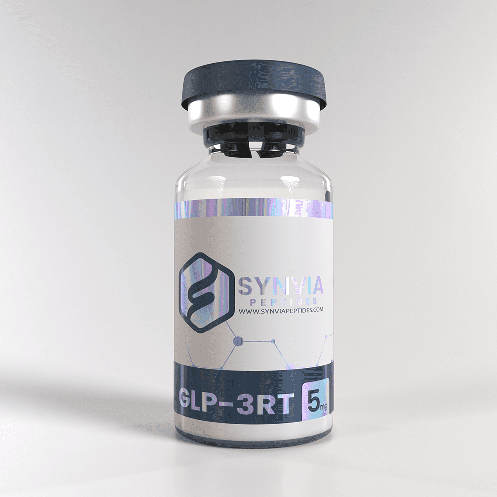 GLP-3 Retatrutide
