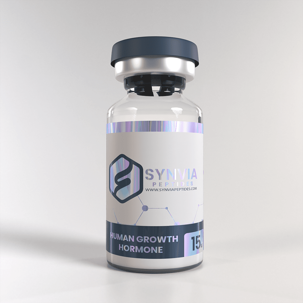 HGH (Human Growth Hormone)