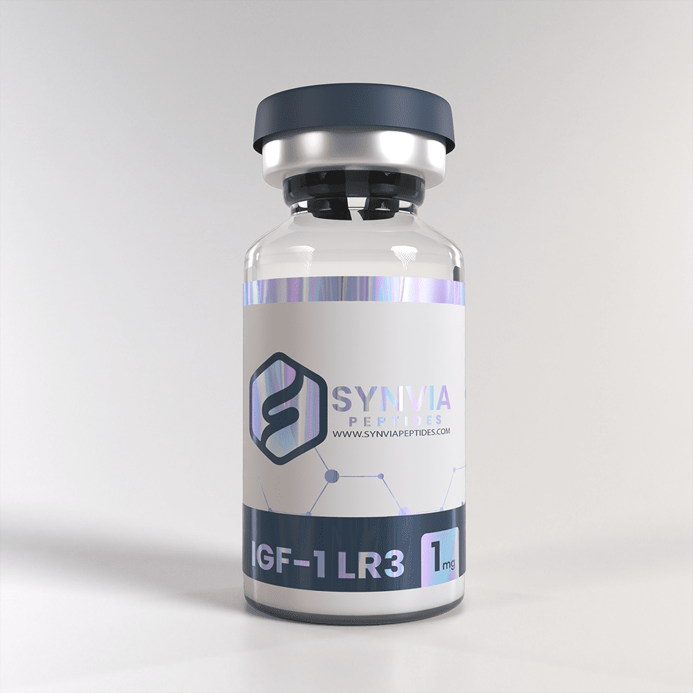 IGF-1 LR3
