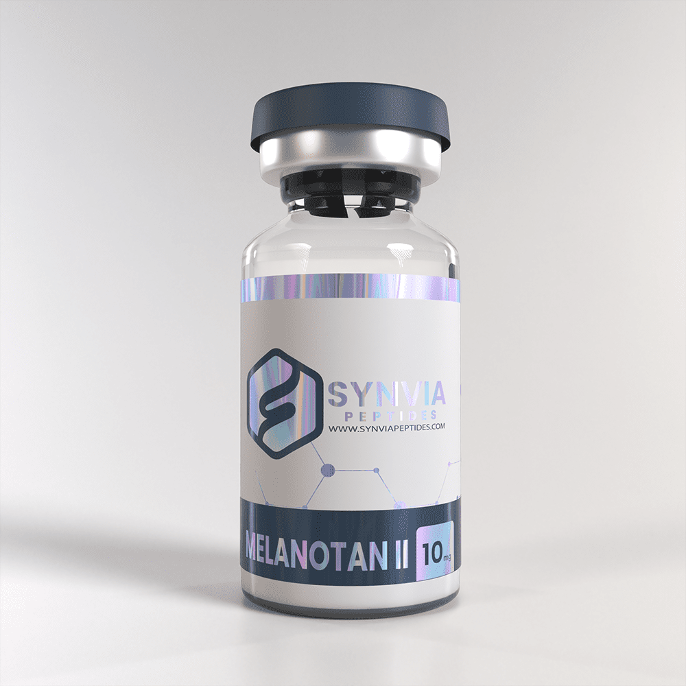 Melanotan II
