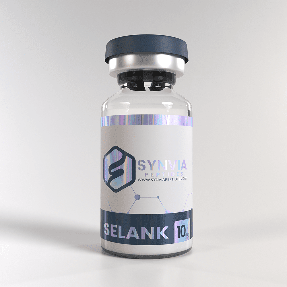 Selank