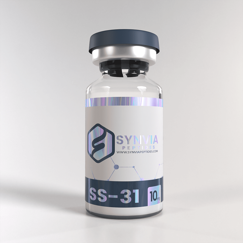 SS-31 (Elamipretide)