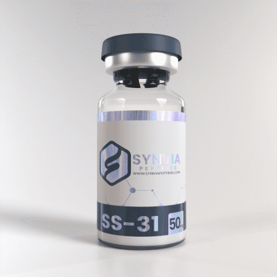 SS-31 (Elamipretide) - 55mg Vial