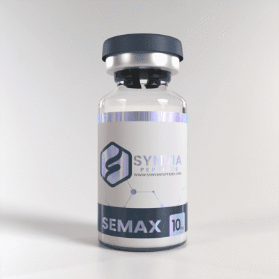 Semax - 10mg Vial