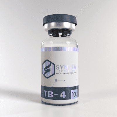 TB-500(Thymosin Beta-4) - 10mg Vial