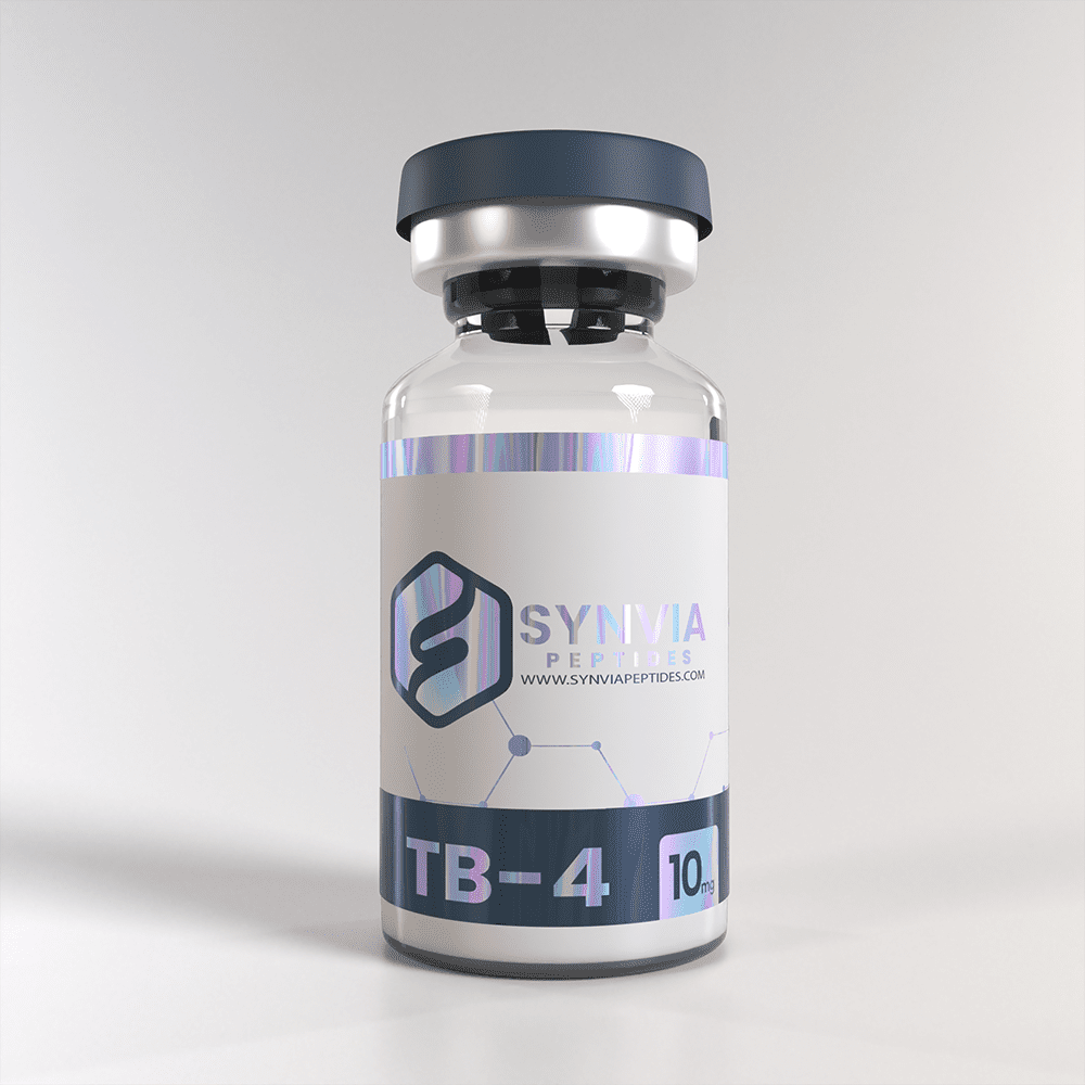 TB-500(Thymosin Beta-4)