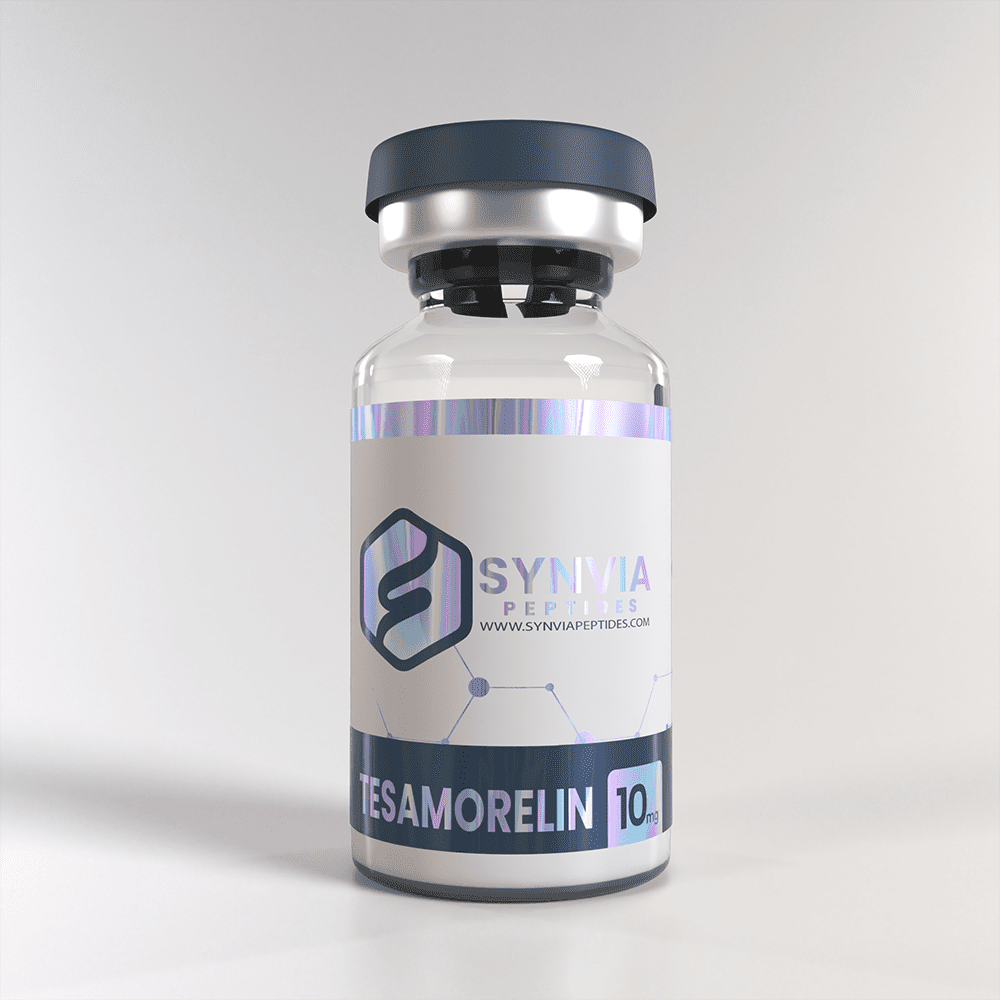 Tesamorelin