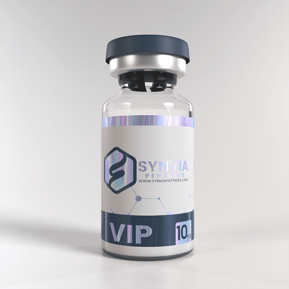 VIP (Vasoactive Intestinal Peptide)