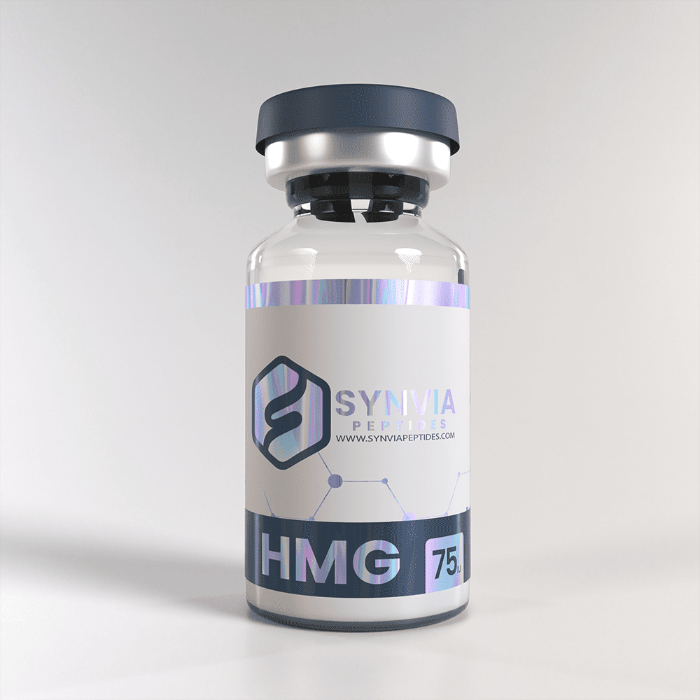 HMG (Human Menopausal Gonadotropin)